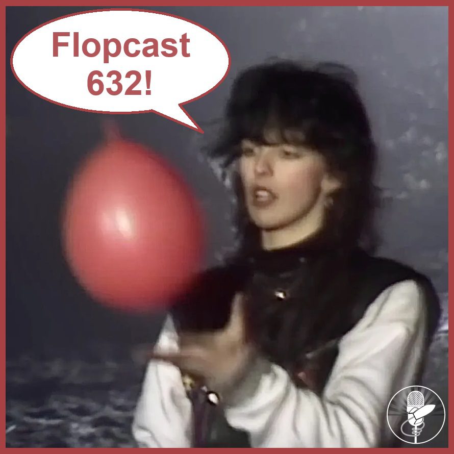 Flopcast 632 Nena