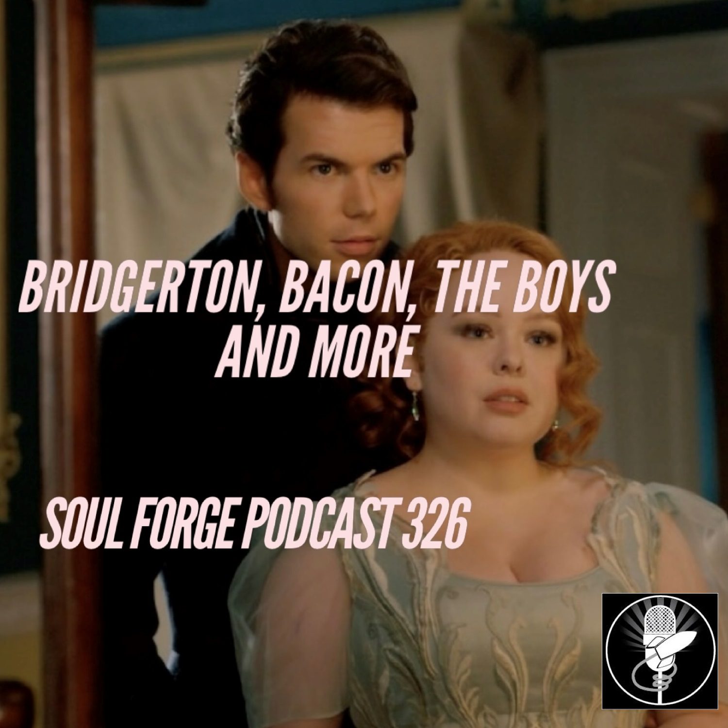 Bridgerton, Bacon, The Boys and More