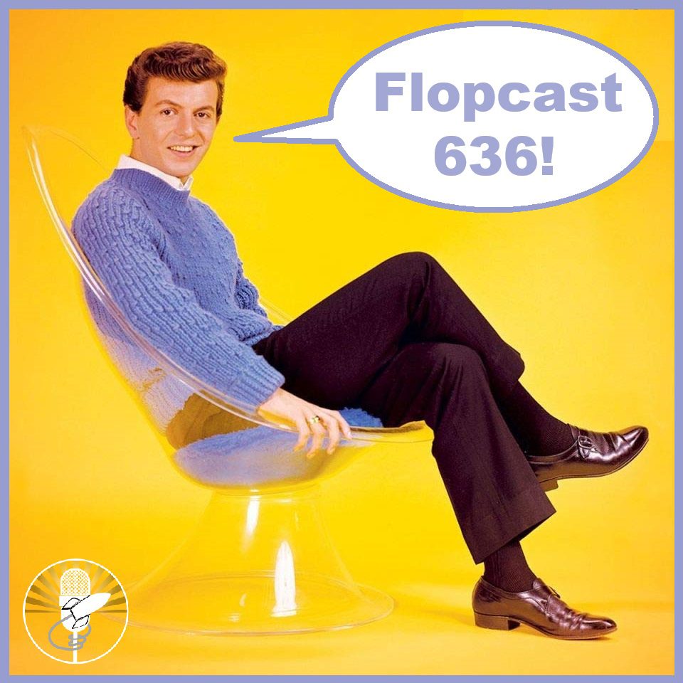 Flopcast 636 Dion