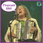 Flopcast 690 Weird Al