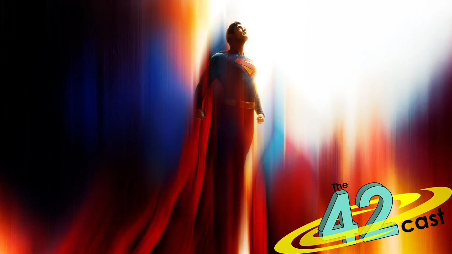 Superman 2025 Part 2