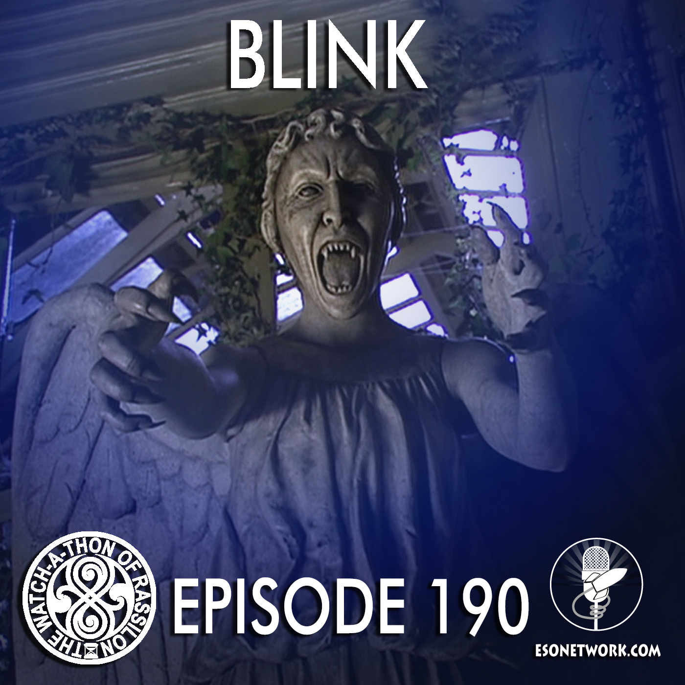 The Watch-A-Thon of Rassilon: Episode 190: Blink
