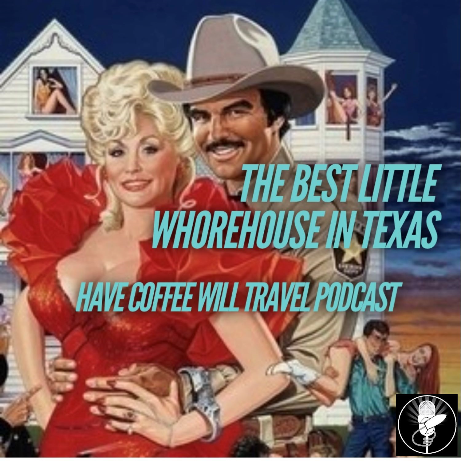 Texas Brothel