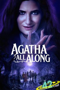 Agatha All Along