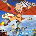 Avatar the Last Airbender