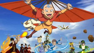 Avatar the Last Airbender
