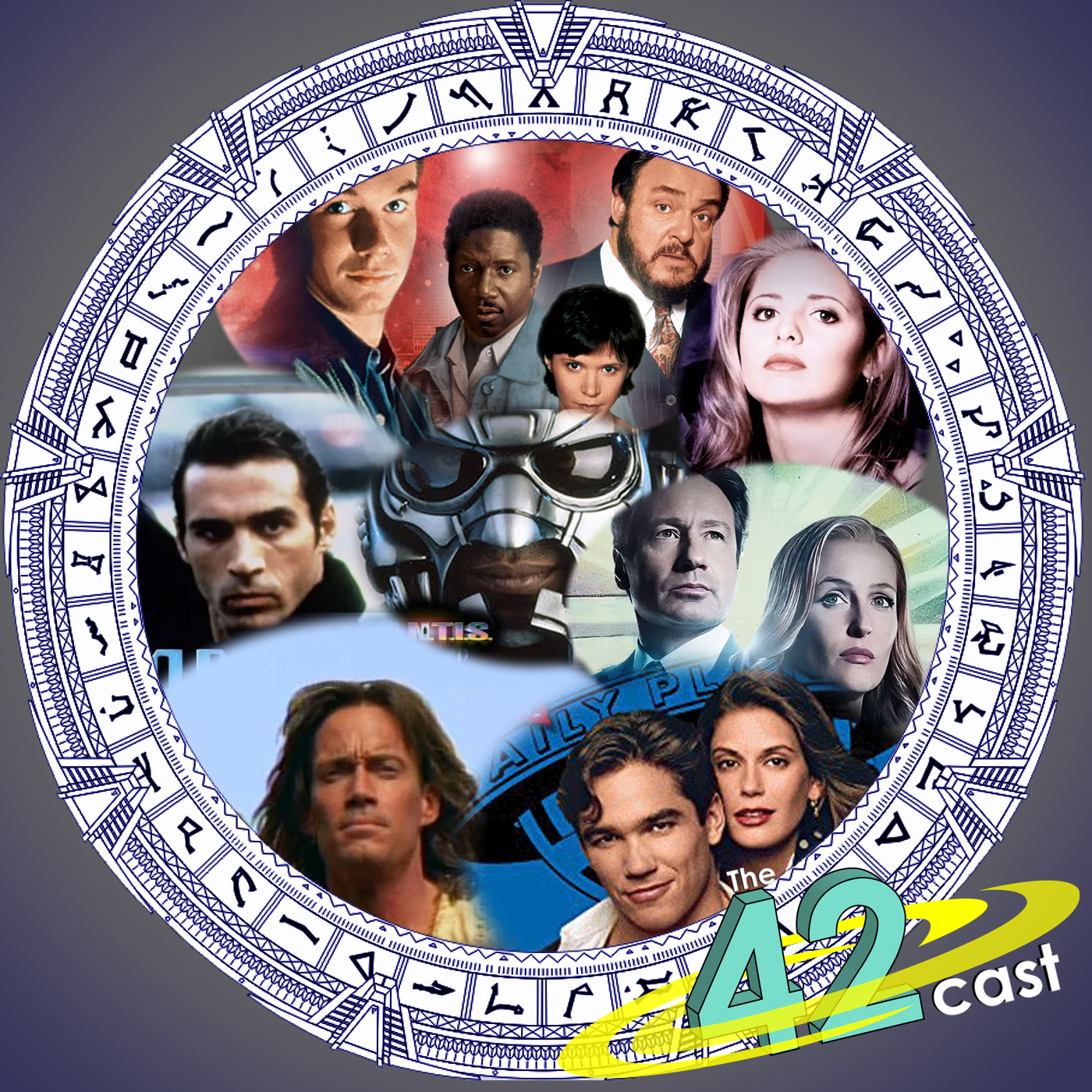 Television of the 90's