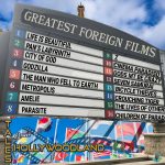 Tales From Hollywwodland Ep 104, Greatest Foreign Films