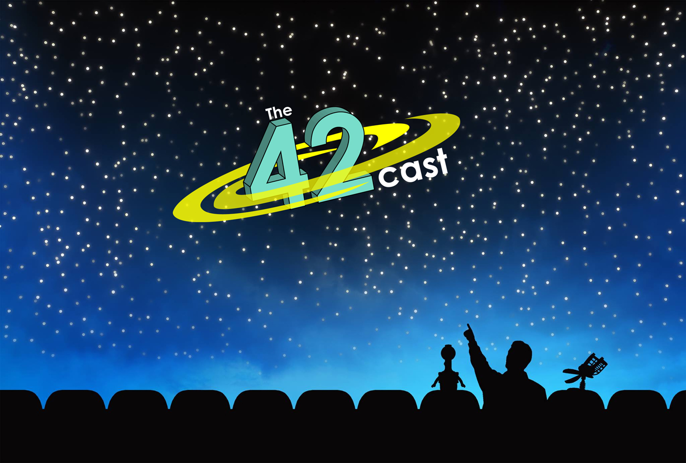 Mystery Science Theater 3000
