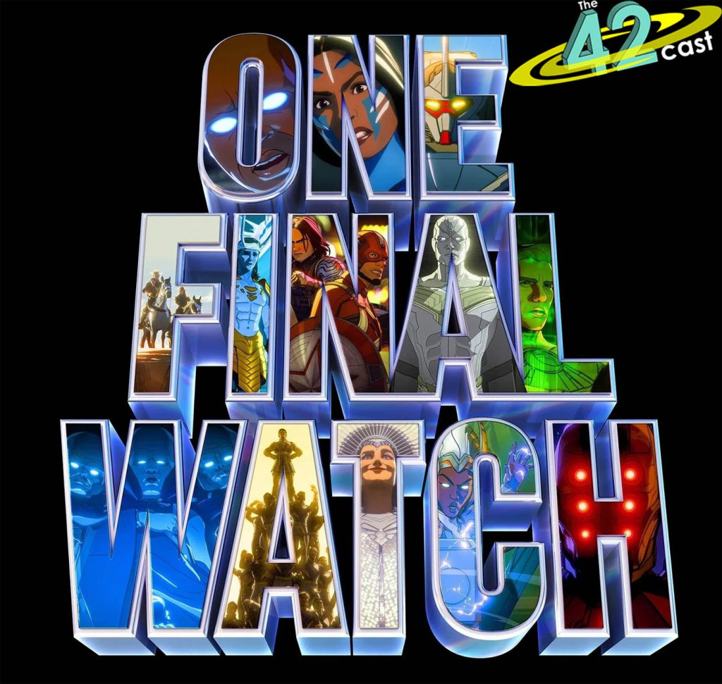 What If Season 3