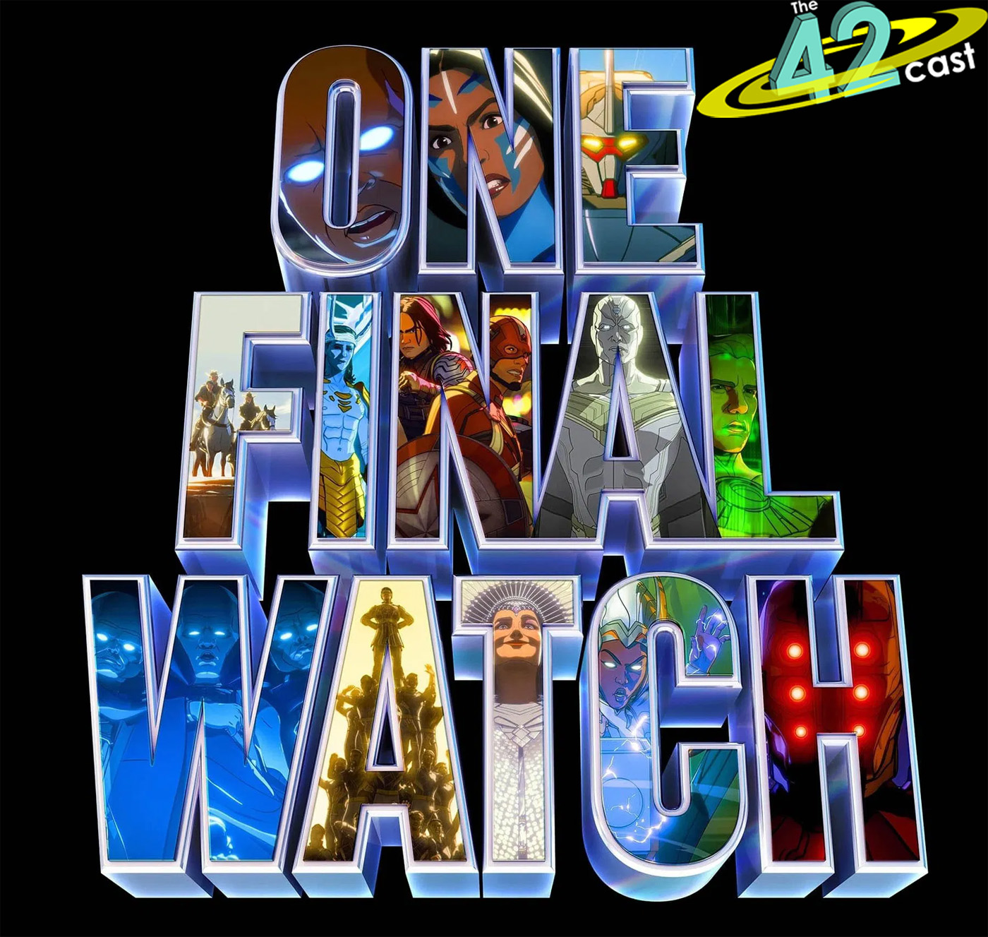 What If Season 3