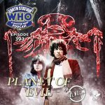 Earth Station Who Ep 393 - Planet of Evil