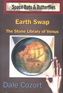 Earth Stwap Book Review By Ron Fortier