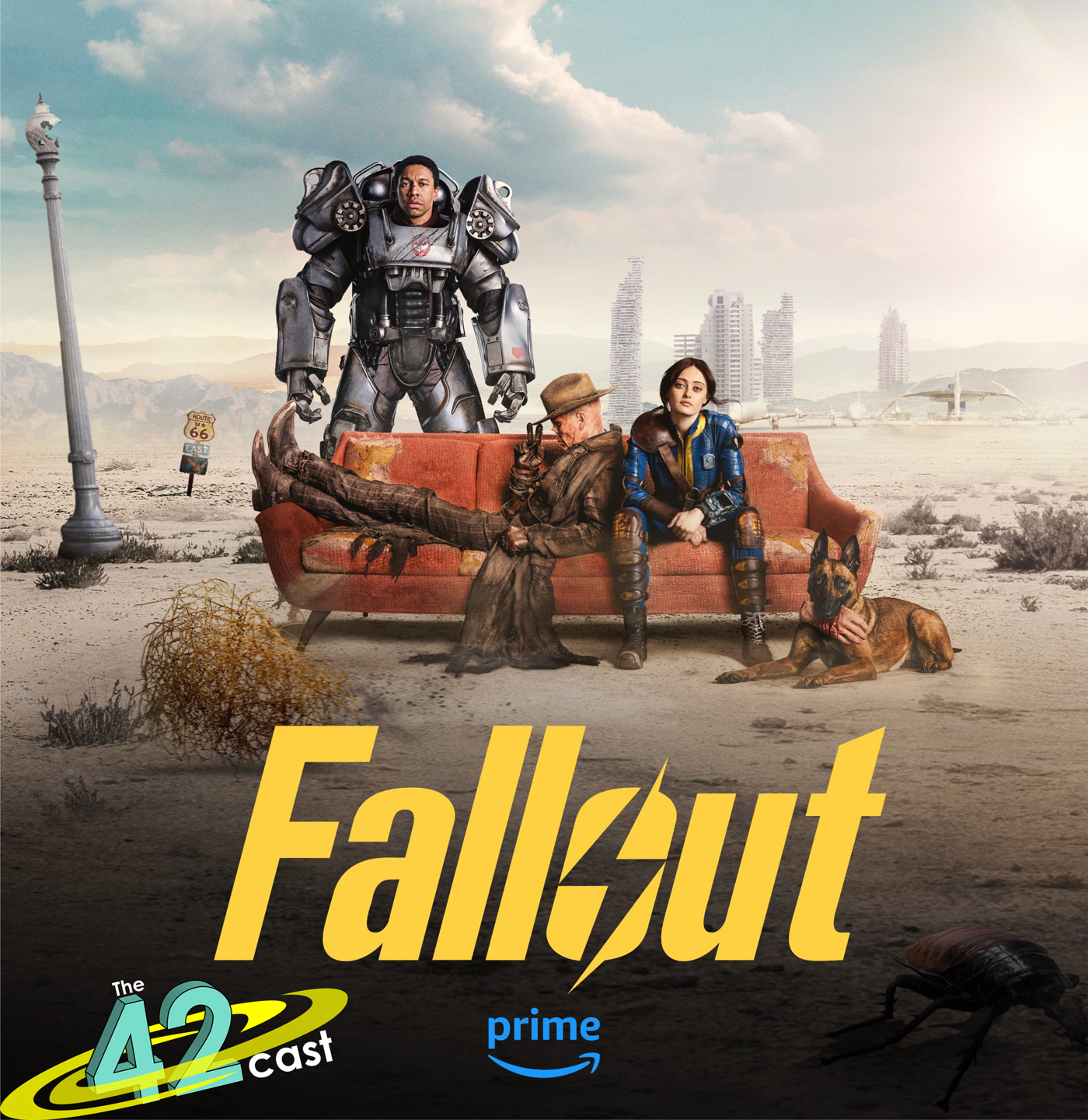 Fallout