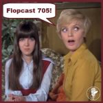 Flopcast 705 Brady Bunch Linda from Seattle