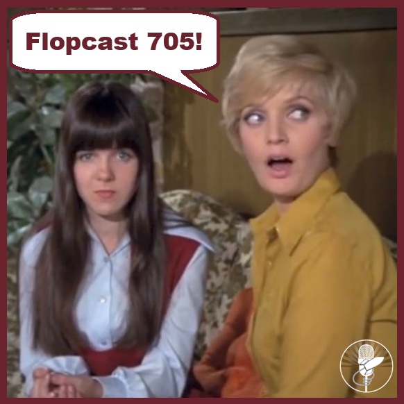Flopcast 705 Brady Bunch Linda from Seattle