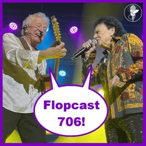 Flopcast 706 Air Supply