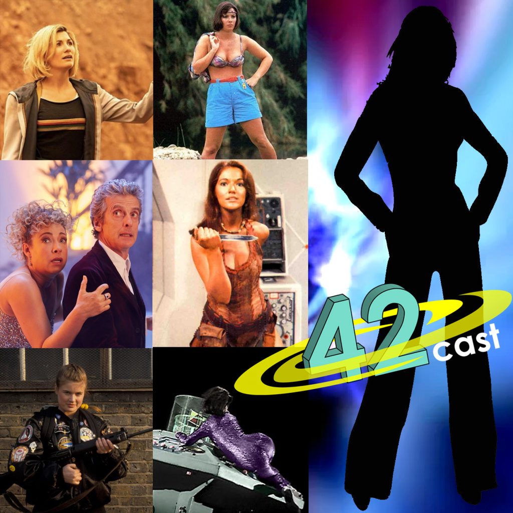 Sexism in Doctor Who