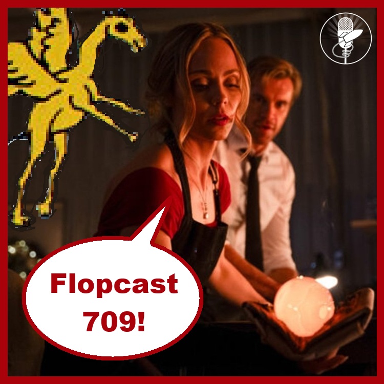 Flopcast 709 Glassblowing with Kaboobie