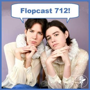 Flopcast 712 Liva Pierce Jane Wickline