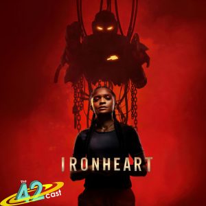 Ironheart