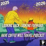 Looking Back, Looking Forward