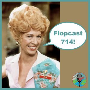 Flopcast 714 Flo from Alice