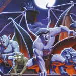 More Gargoyles