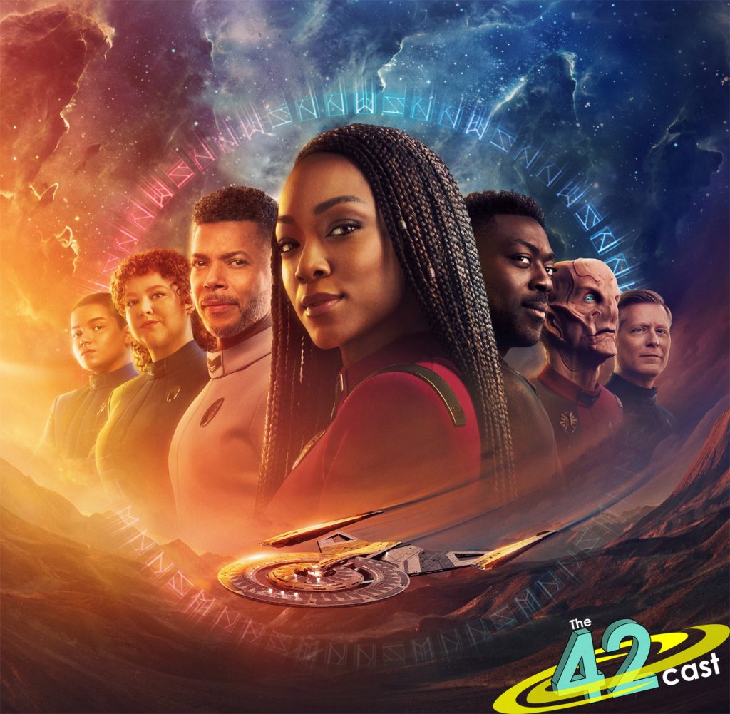 Star Trek Discovery Season 5