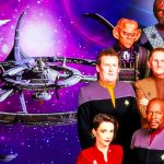 Star Trek Deep Space Nine