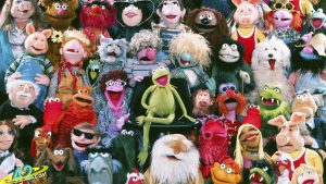 The Muppets