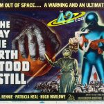 The Day the Earth Stood Still