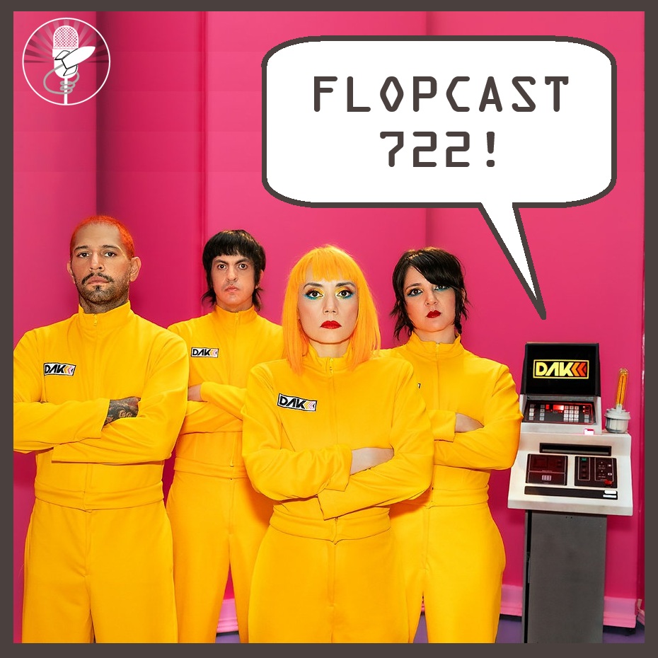 Flopcast 722 Descartes a Kant