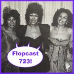 Flopcast 723 Pointer Sisters