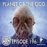 The Watch-A-Thon of Rassilon: Episode 196: Planet of the Ood