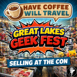 Great Lakes Geek Fest
