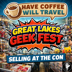 Great Lakes Geek Fest