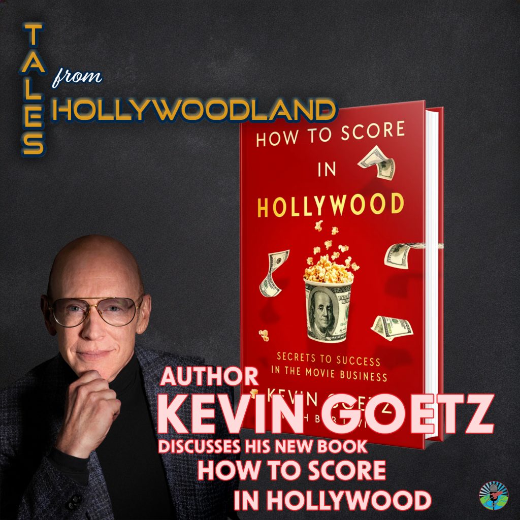 Tales from Hollywoodland Ep 115