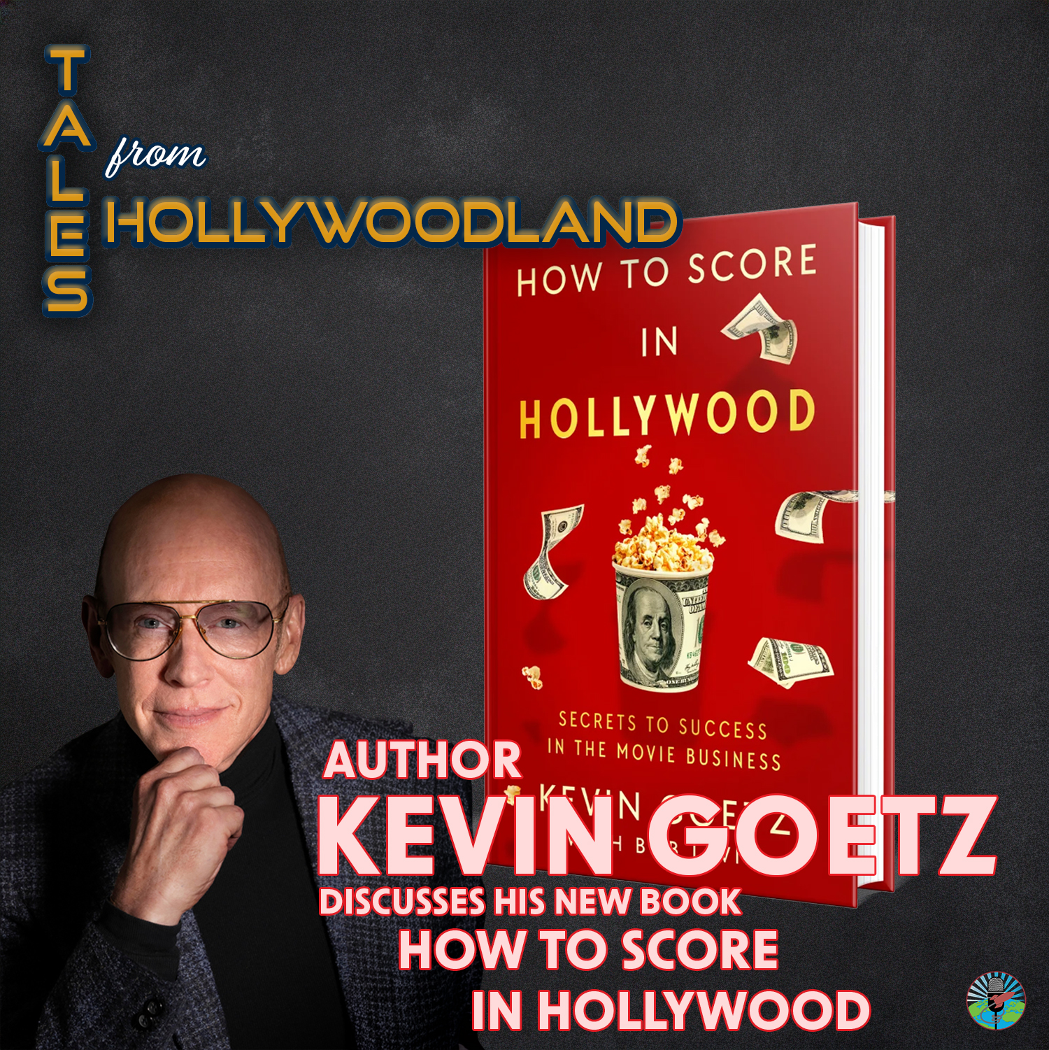 Tales from Hollywoodland Ep 115