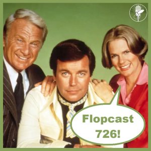 Flopcast 726 Cast of Switch