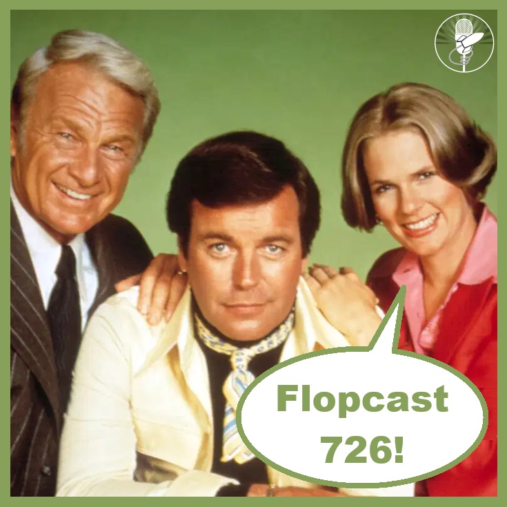 Flopcast 726 Cast of Switch