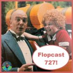 Flopcast 727 Annie
