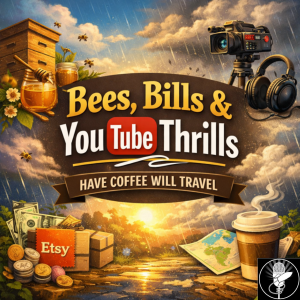 Bees, Bills and YouTube Thrills