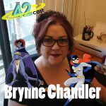 Brynne Chandler