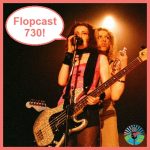 Flopcast 730 Melissa Auf der Maur in Hole