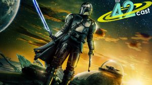 Mandalorian Season Three
