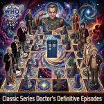 Earth Station Who Ep 402