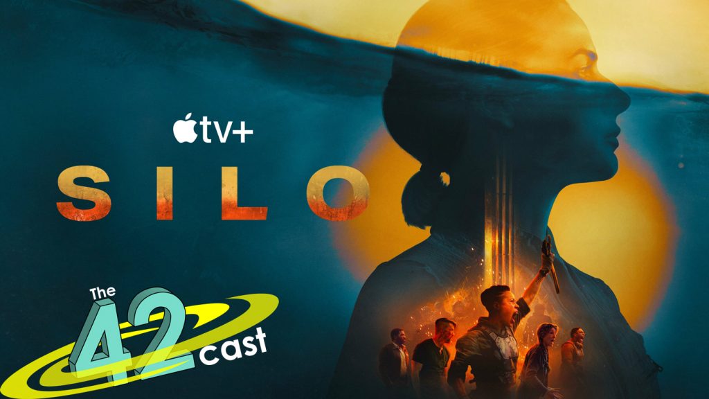 Silo Season 1 and 2