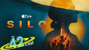 Silo Season 1 and 2