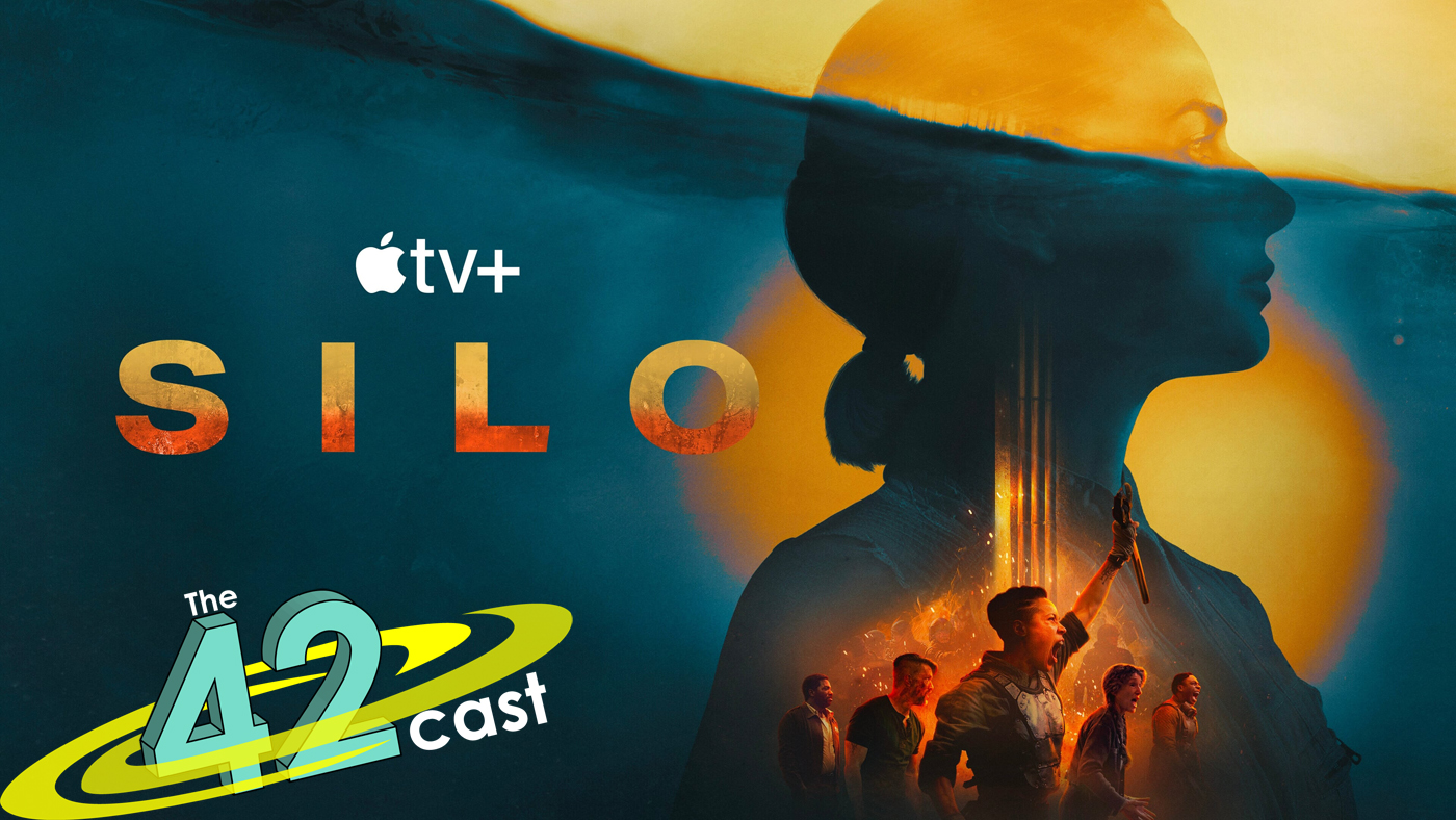 Silo Season 1 and 2